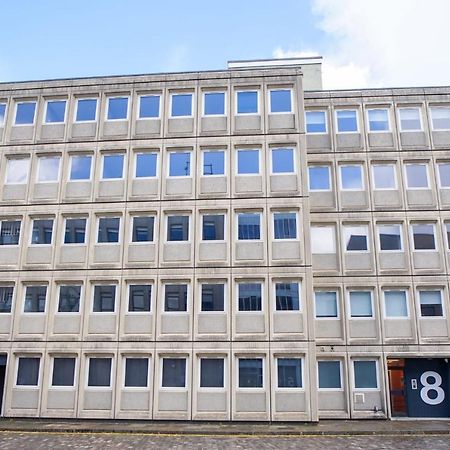 8 Roxburgh Edinburgh Edimburgo Exterior foto